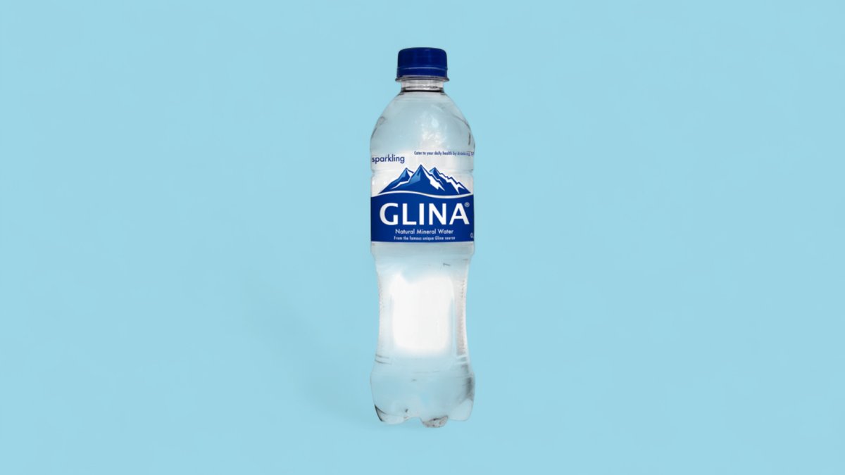 Glina