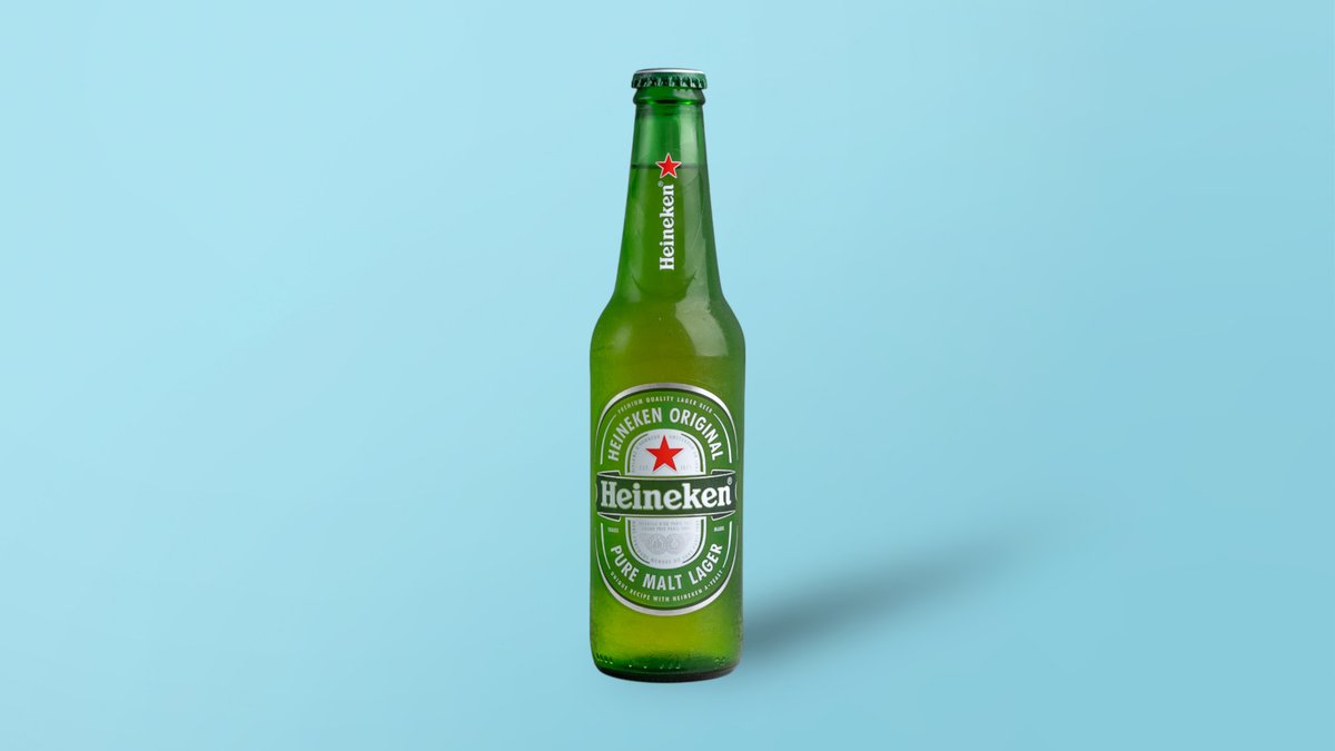 Heineken