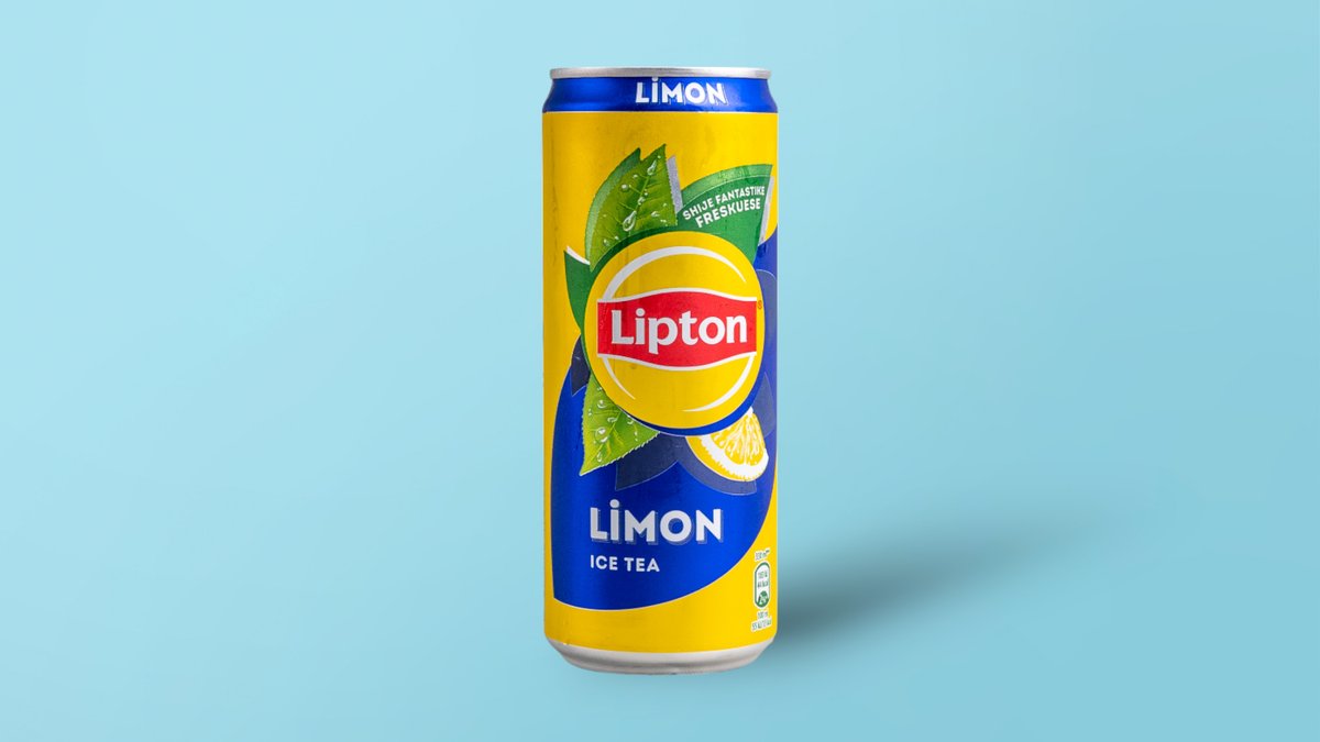 Ice Tea Limon