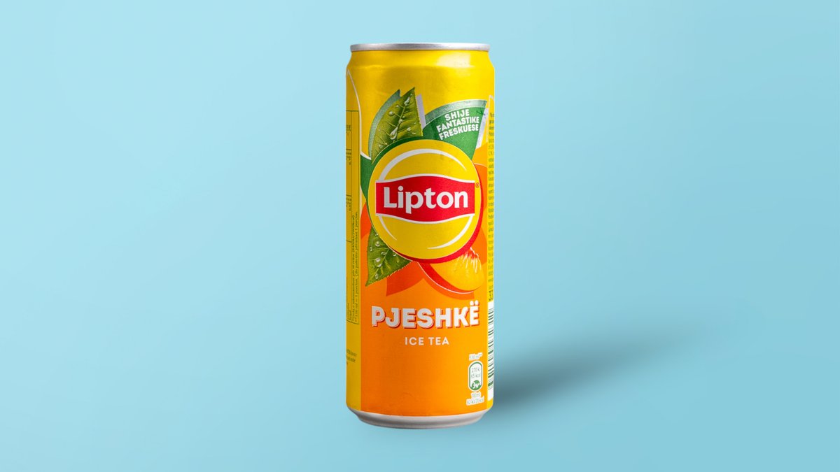 Ice Tea Pjeshke