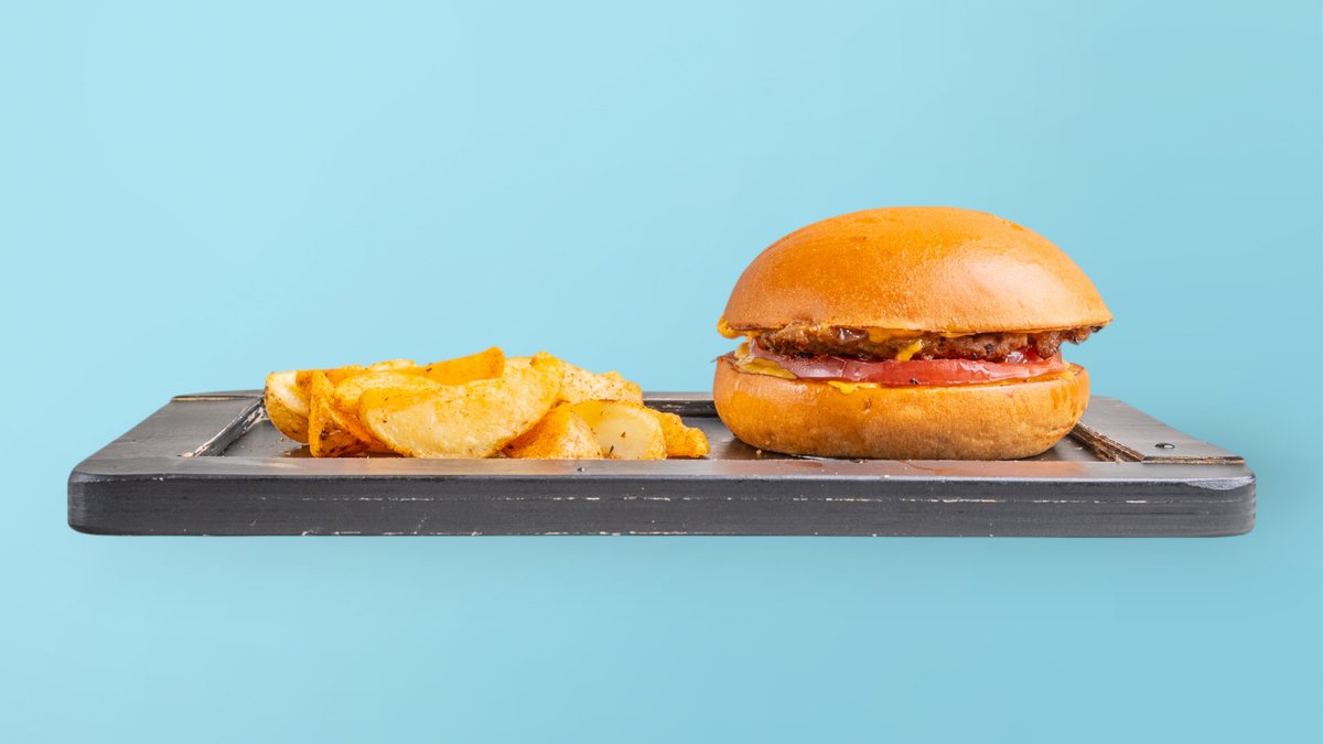 Jeronimo Burger