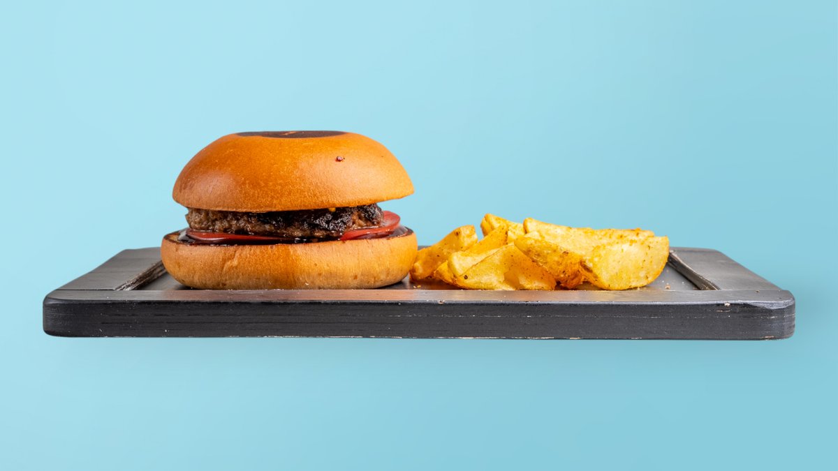 Kentucky Burger