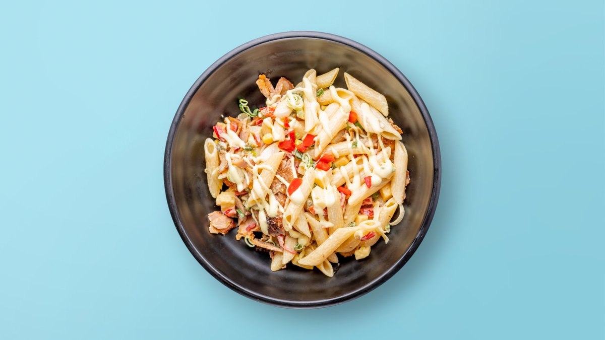 Pasta e Ftohtë