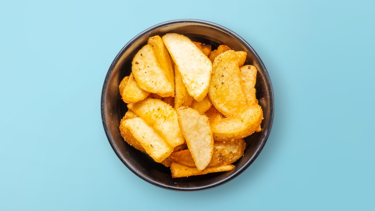 Patate Frite