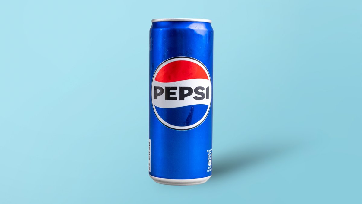 Pepsi Kanaçe