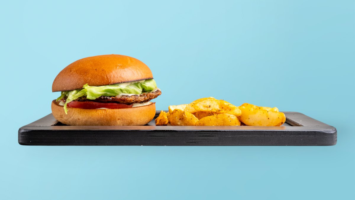 Sheldon Burger