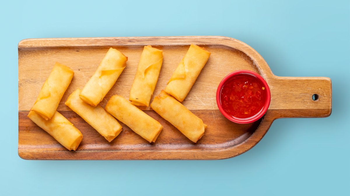 Spring Rolls