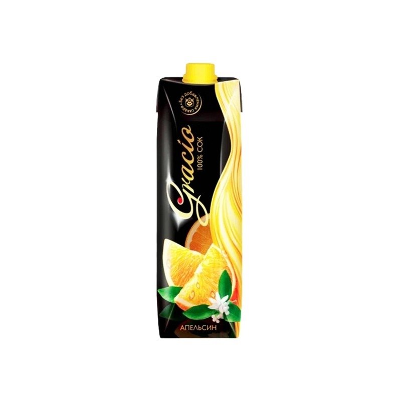 Сок Gracio