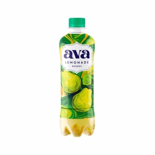 AVA dushes 1 л