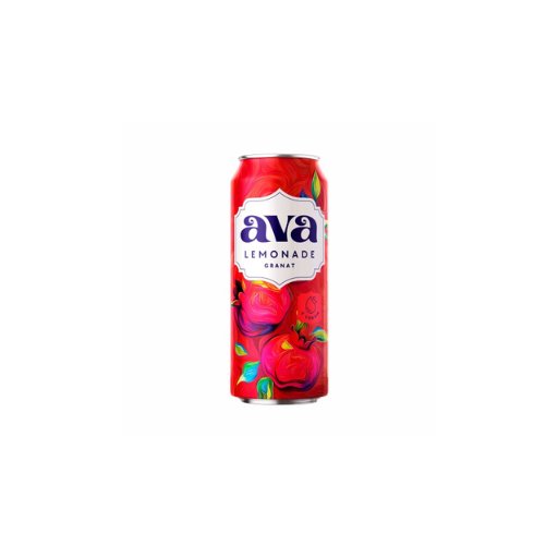 AVA granat 0.45