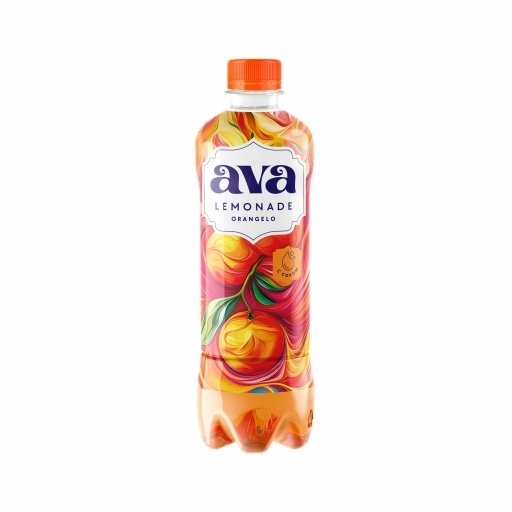 AVA orangelo 1 л