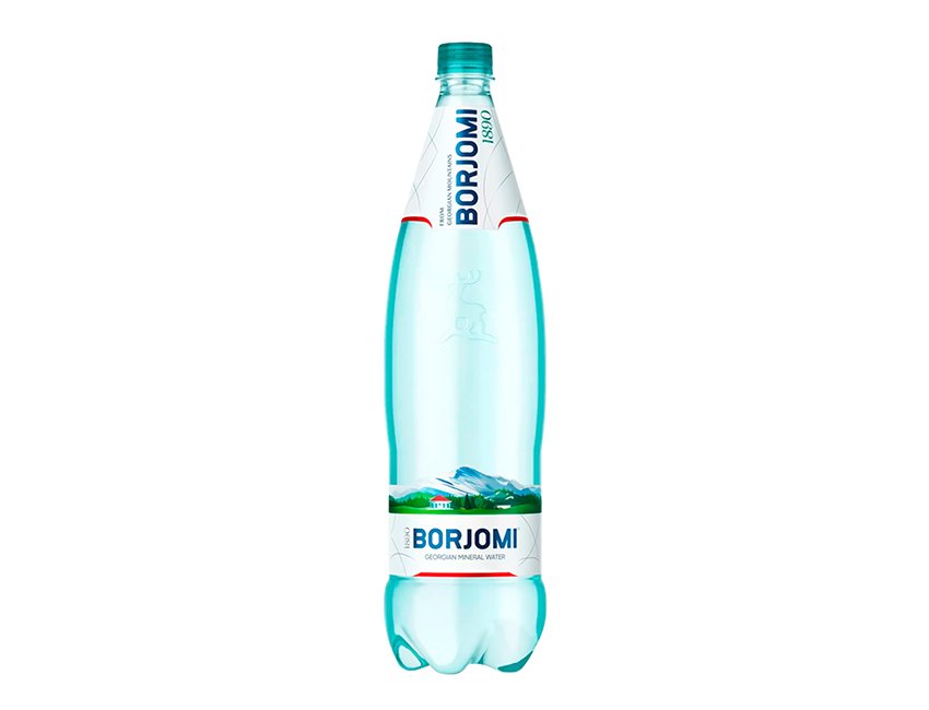 Borjomi