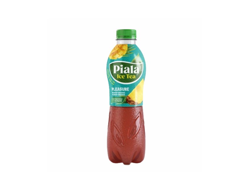 Piala Ice Tea 0.5