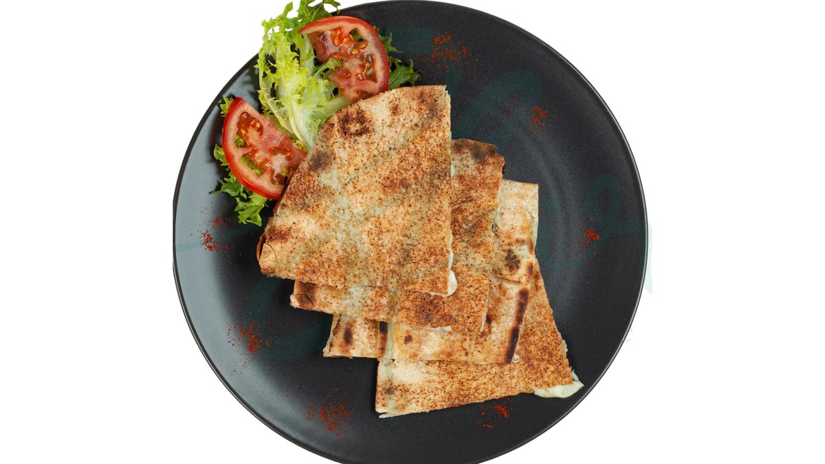 Arayes Halloumi