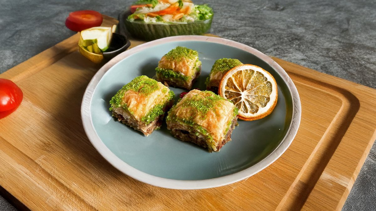 Baclava
