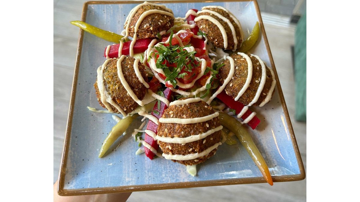 Falafel