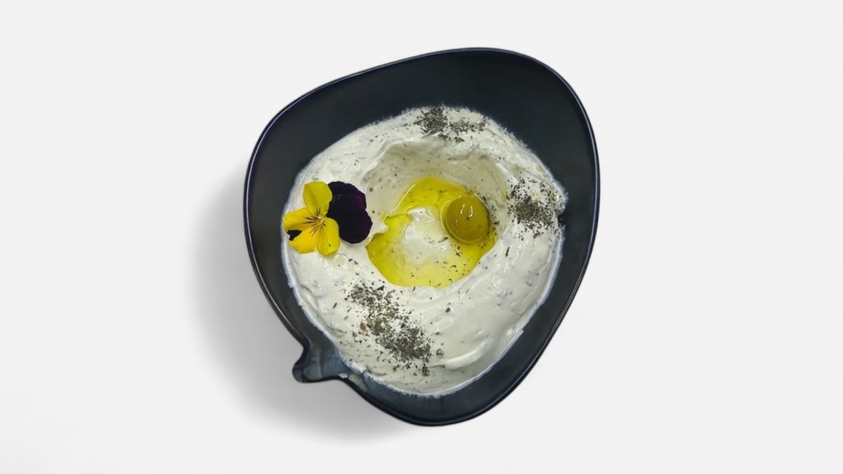 Labneh