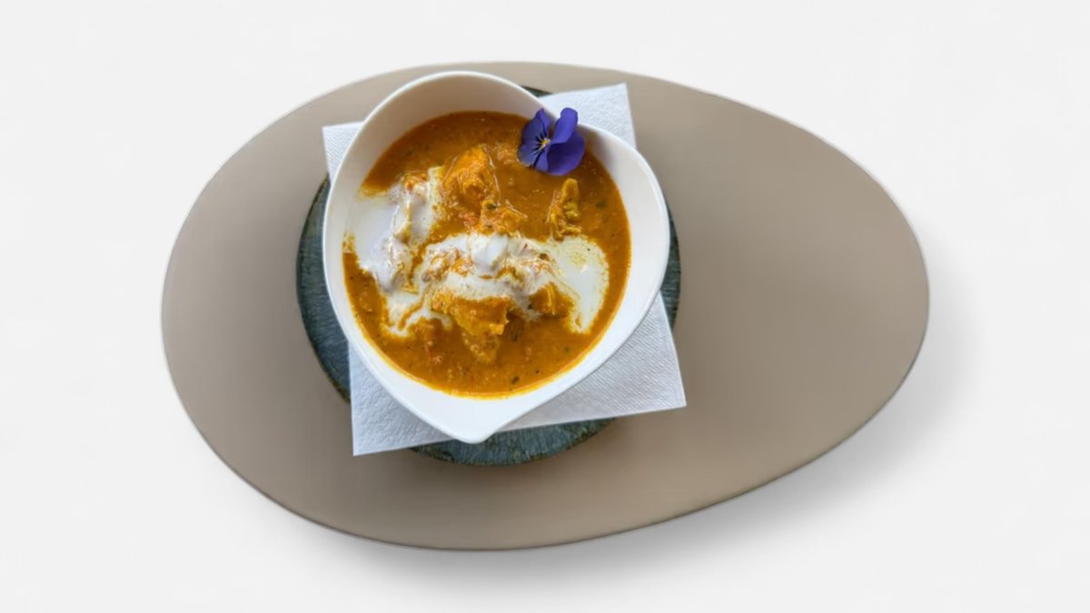 Piept de pui indian (Nepicant)