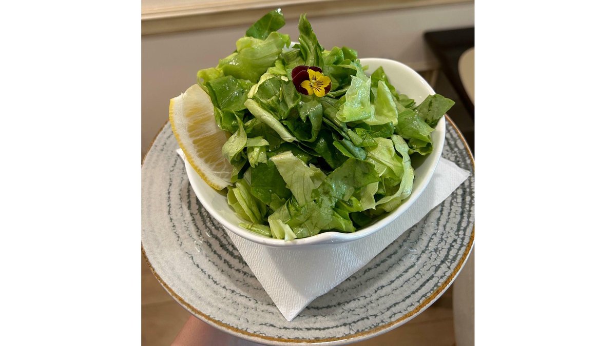 Salată verde