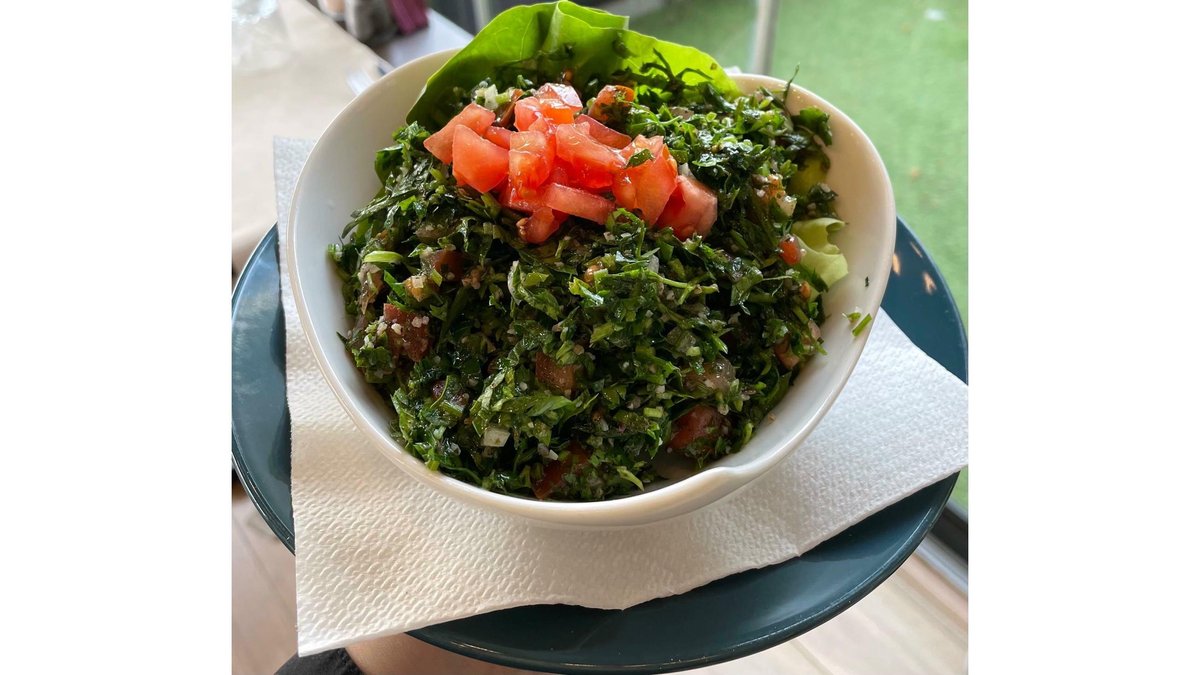 Tabouleh