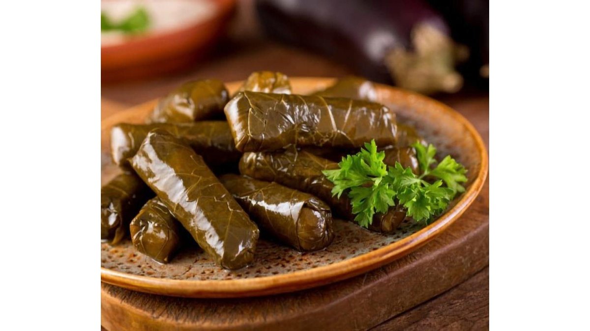 Warak Inab