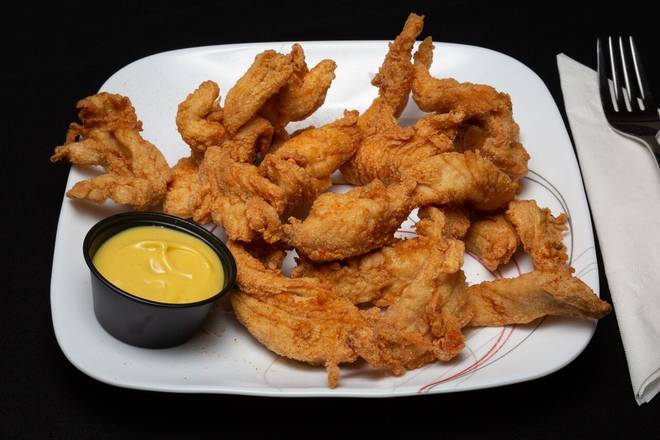 1 lb Chicken Strips only
