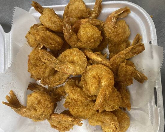 1 lb Fried Shrimp