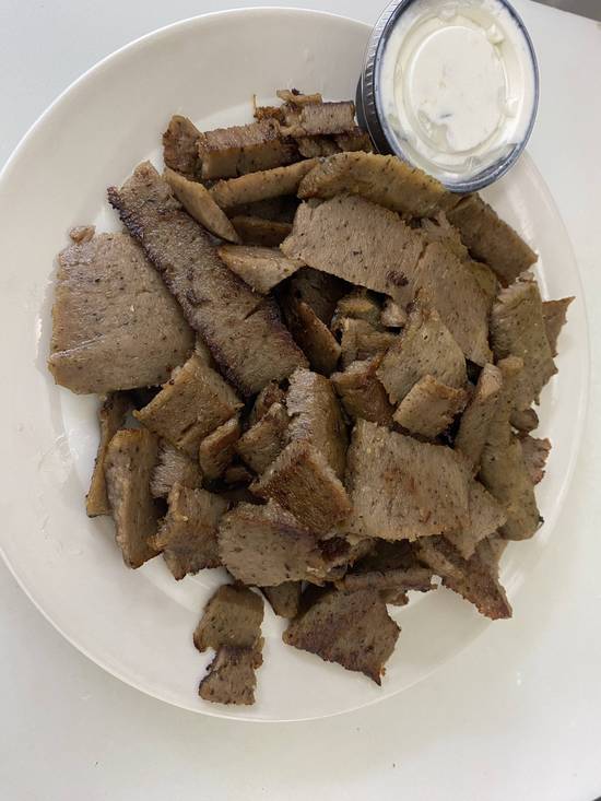 1 lb Gyro Meat Only