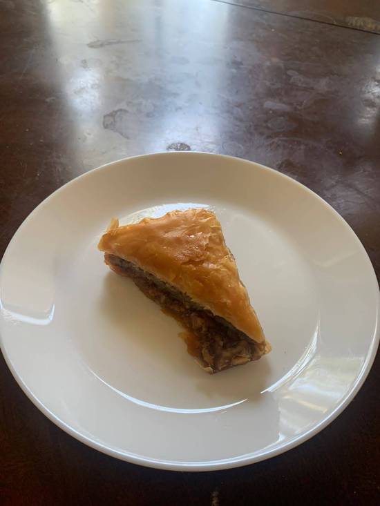 BAKLAVA ONE PIECE