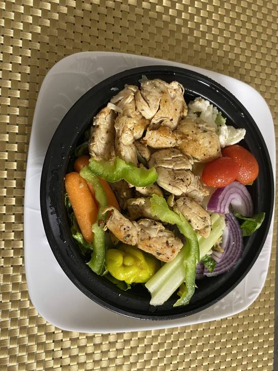 Chicken Salad