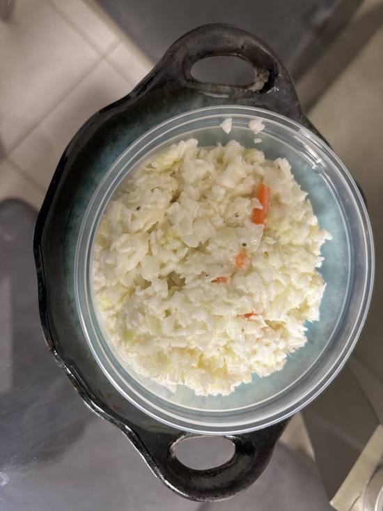 Coleslaw