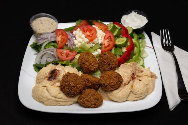 Veggie Platter
