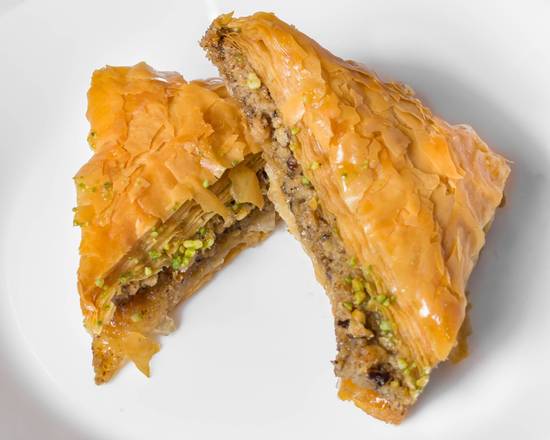Baklava (Side Orders)