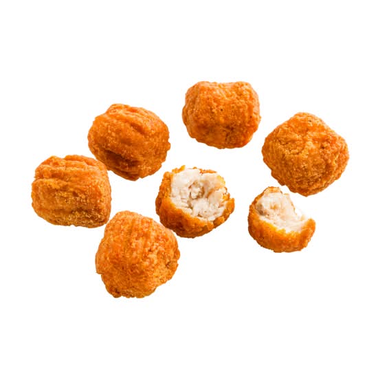 Chicken Nuggets (6Pcs)