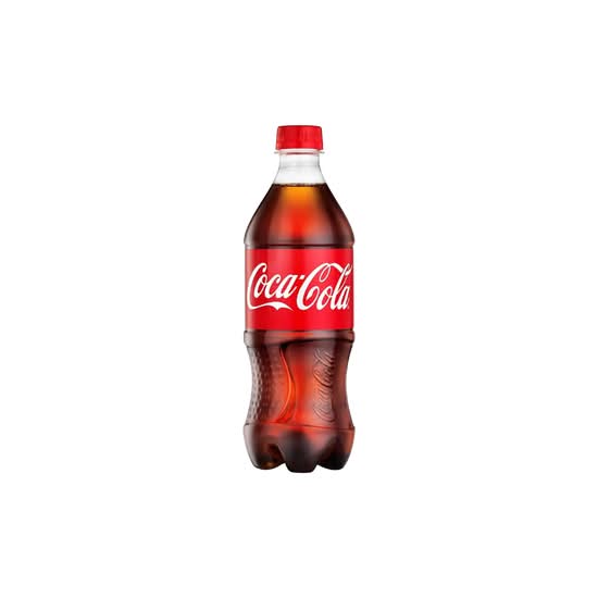Coke Bottle
