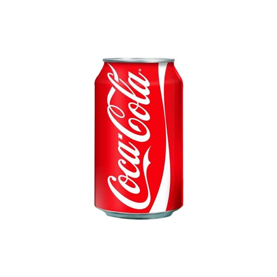 Coke Can