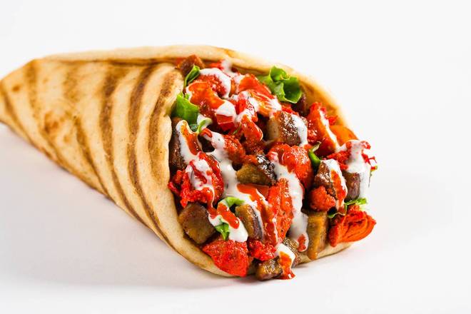 Custom Gyro