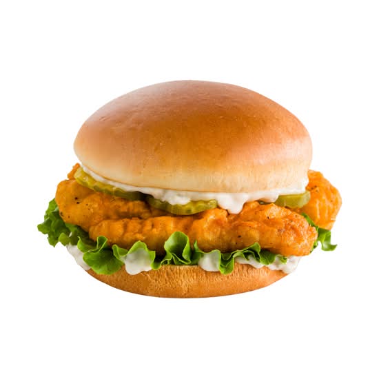 Fish Sandwich