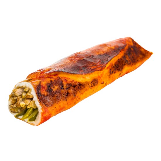 Golden Shahwarma