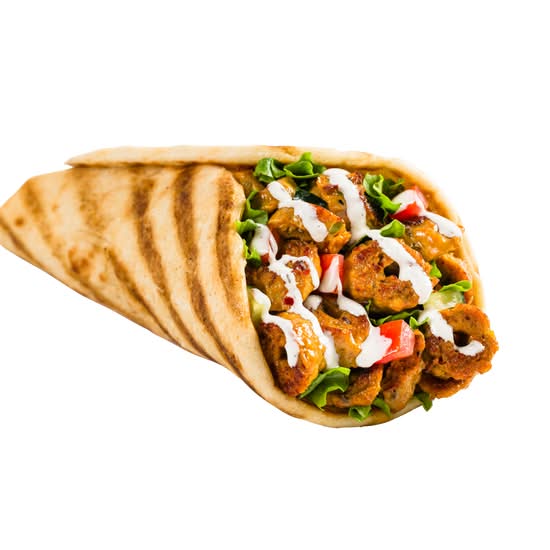 Kofta Gyro