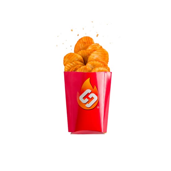 Pakora Chips