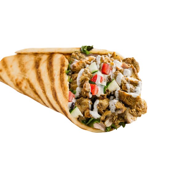 Shawarma Gyro
