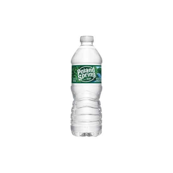 Water Bottle 500ml