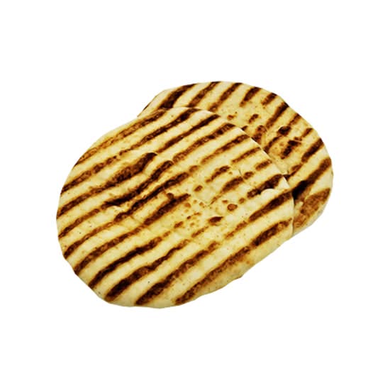 Whole Pita