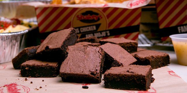 Box of Brownies