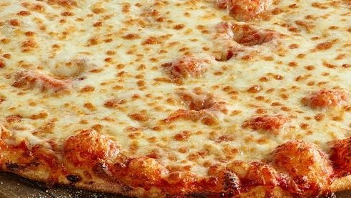 Build Your Own Pizza (Small 9" (8 Slices))