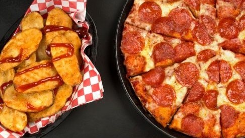 Famous Mojo Potatoes - Full Order