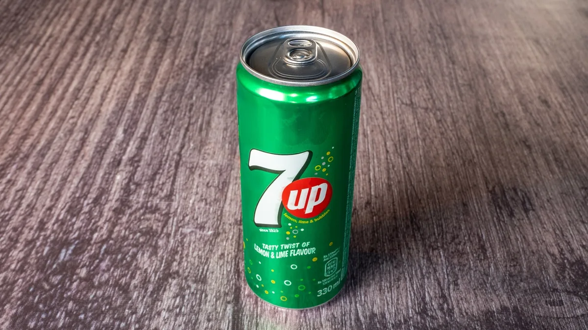 7up