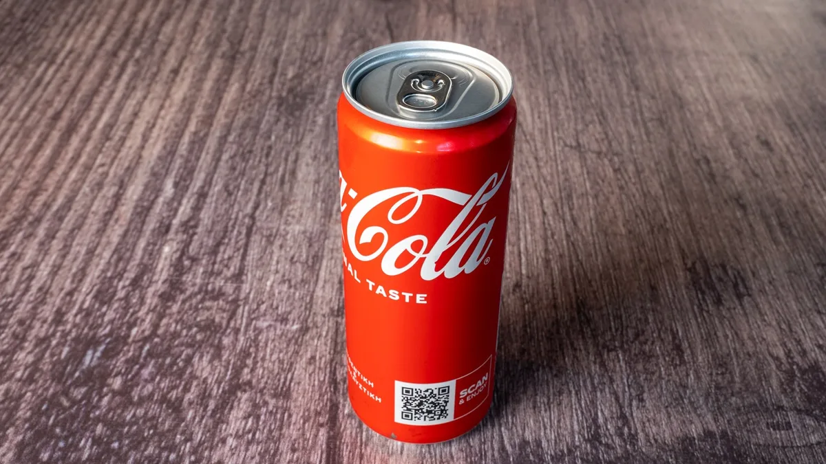 Coca Cola