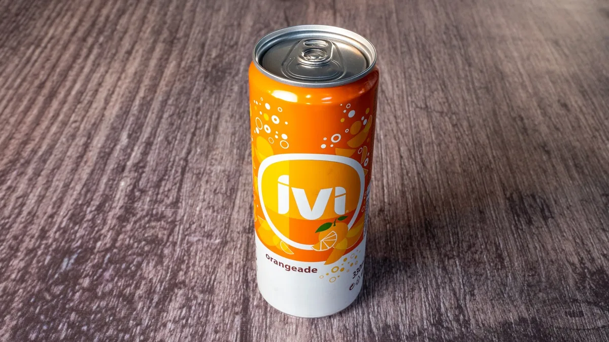 Ivi Orange